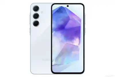 جوال جلكسي a55 5g 0
