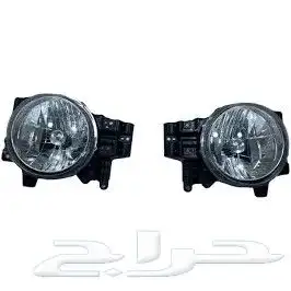 شمعات اصطبات اف جي ديبو 2