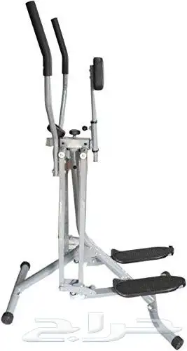 جهاز رياضة الغزال الطائر 1