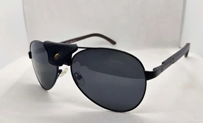 نظارة شمسيه بتصميم عصري وفخم وانيق 2