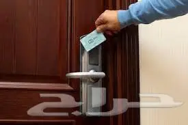 اقفال فنادق   اقفال بالكارت   اقفال اليكترونية 3