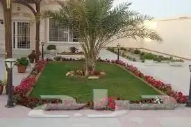 تنسيق حدائق وشبكات ري 29