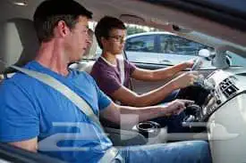 مدرب تعليم قيادة السياره 0