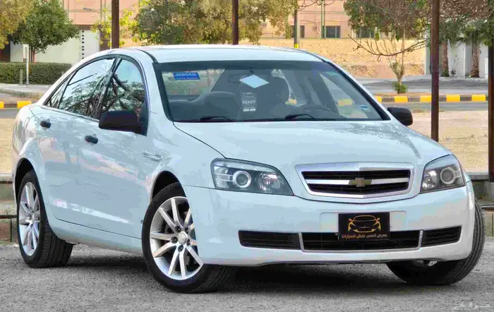 كابرس 2013 LS V8 3