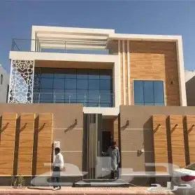 حجر طبيعي حجر الرياض 14