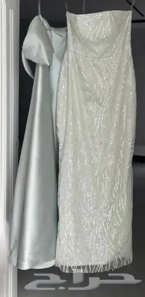 فستان من بوتيك ilanara coutur 3