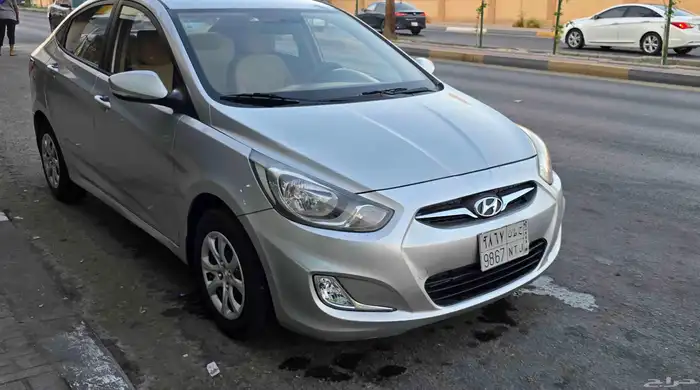 اكسنت وكاله 2015 0