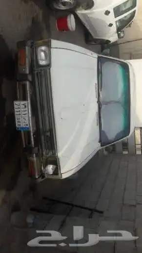 تويوتا هايلوكس موديل 82 1