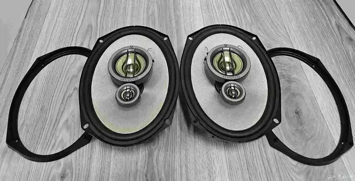 سماعات كينود 320 واط جنز 0