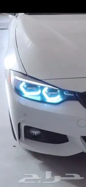 شمعات f82 bmw f32 معدلة custom 0