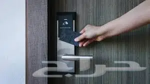 اقفال فنادق   اقفال بالكارت   اقفال اليكترونية 7