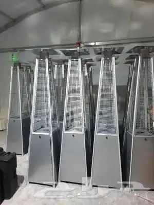 دفايات الفيصليه غاز جميع الأشكال والانواع والأحجام الصين 1