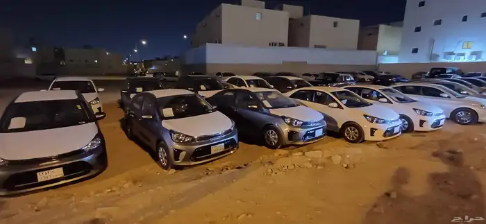 كيابيجاس للايجار الشهرى للشركات باسعار ممتازه وخصمات للشركات 2