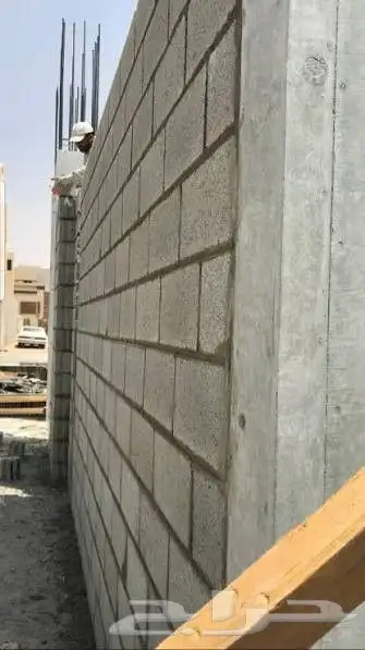 معلم بناء مبانى ولياسه موجود بالخرج 6