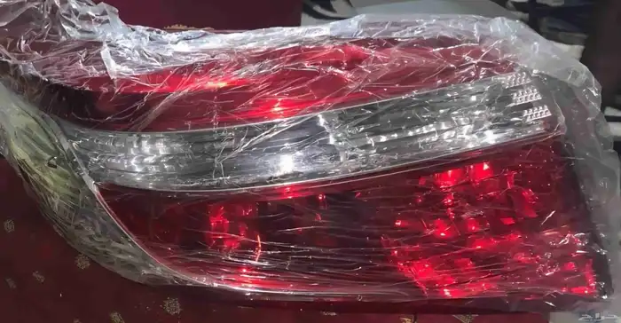 اصطب تايلندي ياريس 2014 مع عظمتين يمين ويسار خلفي .. 0