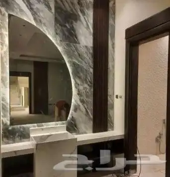 مرايا مرايا حوض مرايا للمغسله مرايا معتق مرايا مغيش 3