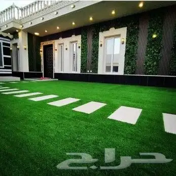 منسق حدايق 8