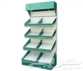 استند خظار 4