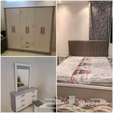 غرف نوم جديد جاهز من المصنع للزبون 12