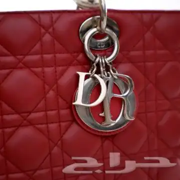 Christian Dior Pre-Owned 3