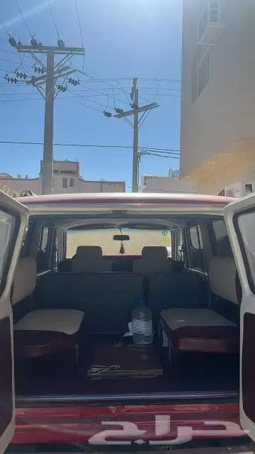 جيب تايوتا 79 3