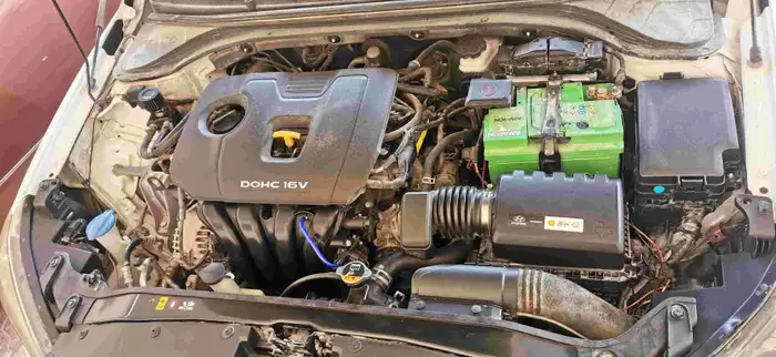 للبيع النترا 2017 نص فل 8