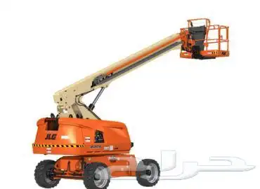 معدات ثقيله سيزر لفت مان لفت ايجار شهري اسبوعي سفتي كامل 0