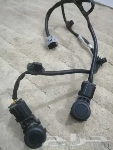 قطع غيار تويوتا راش من 2018الي 2023 0