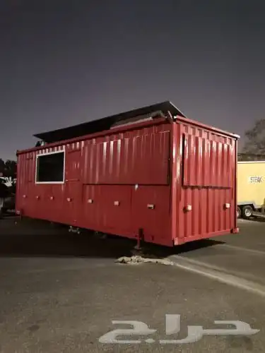 فود ترك بسعر 9500 6