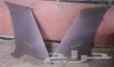 اقفال اصلي كرسيدا من89 الين 96 تحكم مرايات اصلي حاله جيده 1