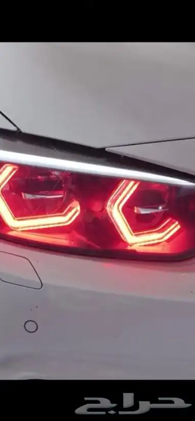 شمعات f82 bmw f32 معدلة custom 1