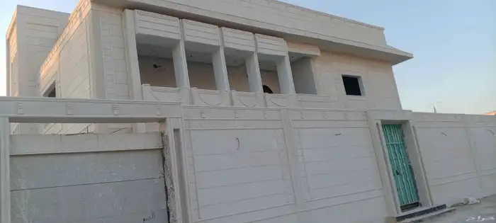 ديكورات خارجيه بديل الحجر الطبيعي 0