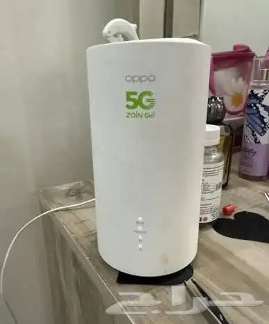 أقوي عروض زين للانترنت المنزلي 5g 2