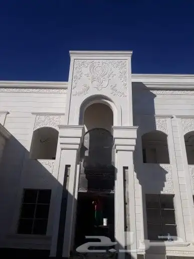 حجر طبيعي حجر الرياض 8