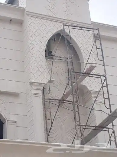 حجر طبيعي حجر الرياض 7