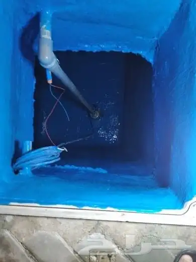 شركه تنظيف خزانات المياه وتعقيمها بجده 5