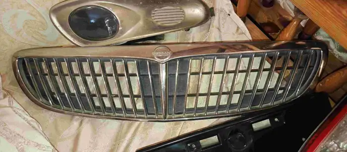 قطع منوعه لل مكسيما 2000-2008 7