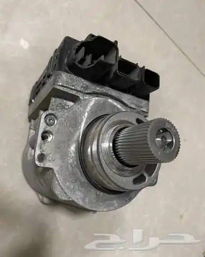 اصلاح دينمو الدوده الكهربائيه جميع انواع الطرمبات الدركسون 2