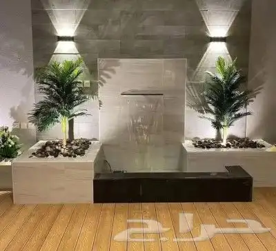 منسق حدايق 9