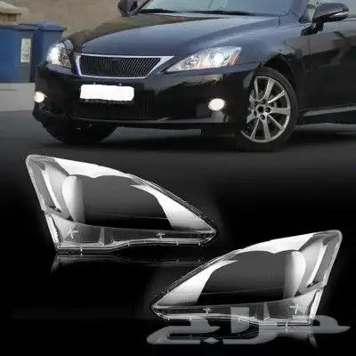 قزاز شمعات لكزس LS-ES-IS-GS 5