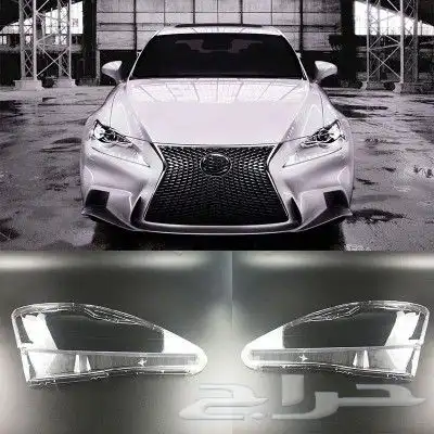 قزاز شمعات لكزس LS-ES-IS-GS 7