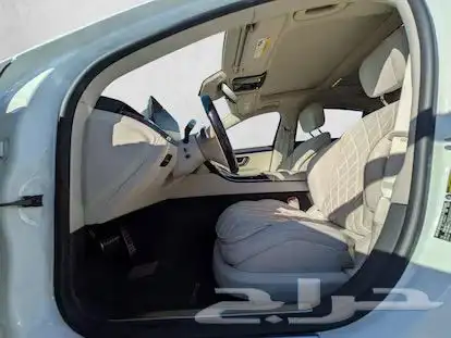 Mercedes S500 2021 Kit Amg 8