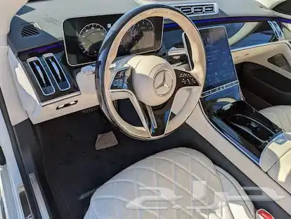 Mercedes S500 2021 Kit Amg 5