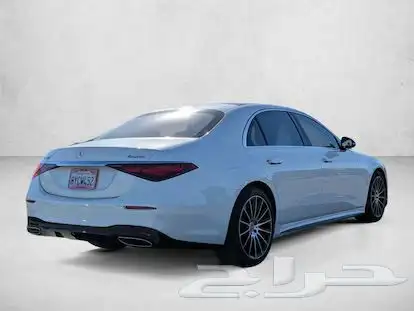 Mercedes S500 2021 Kit Amg 2