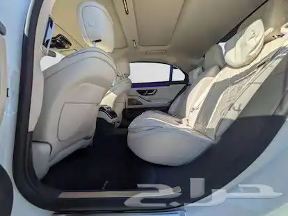 Mercedes S500 2021 Kit Amg 6