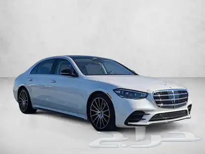 Mercedes S500 2021 Kit Amg 0