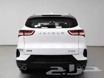 جيتور X70 كمفورت 2025 كاش وتاجير منتهي بالتمليك 1