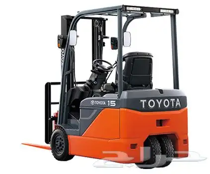 تأجير وبيع وشراء رافعات شوكية متعددة الأحجام والأنواع 0