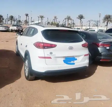 توسان 2021 نص فل 2