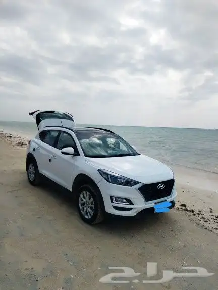 توسان 2021 نص فل 0